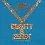 Free Nationals - Beauty & Essex (lp)