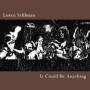 Loren Quartet Stillman - It Could Be Anything