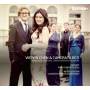Camerata Rco / Weiyin Chen - Mozart/mendelssohn