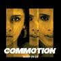 Tracy De Sa - Commotion