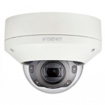 Hanwha Videoberwachung - Hanwha Techwin IP-Cam Fixed Dome X-Serie XNV-6080RP