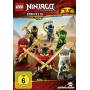 Various - LEGO Ninjago Staffel 10 [DE-Version, Regio 2/B]