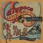 Rachel Barham Evangeline / Jeremy Filsell - Calypsos From Jamaica