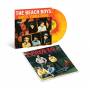 Beach Boys - Good Vibrations (orange / Yellow Swirl-marble Vinyl)