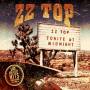 Zz Top - Live-Greatest Hits From Around The World