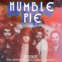 Humble Pie - Tourin'-Official Bootleg Box Vol.4 (4CD Boxset)