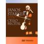 Janos Starker - Cello Recital Tokyo 1988 [US-Version, Regio 1]