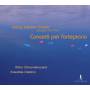 Schoonderwoerd / Ensemble Cristofori - Concerti Per Fortepiano