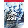 Daniel / Ainsley / Boylan / Bayley - Rape of Lucretia [Regio free (0)]
