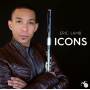 Eric Lamb / Anu Komsi - Icons