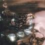 The Devil's Trade X John Cxnnor - LIVE AT ROADBURN (Black Vinyl)