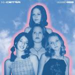 X-Cetra - SUMMER 2000 (Pink Glow Vinyl)