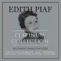 Edith Piaf - Platinum Collection