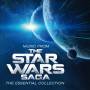 Robert Ziegler - Music from the Star Wars Saga - The Essential Coll