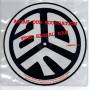 Atari Teenage Riot / Asian Dub Foundation - Split (picture Disc)