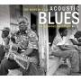 Various - Acoustic Blues Vol.3 (2-CD)