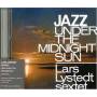 lars Lystedt - Jazz Under Midnight Sun