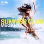Various - Summer Club Megamix 2010