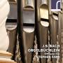 Stephen Farr - Orgelbchlein,BWV 599 644