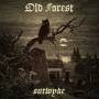 Old Forest - Sutwyke (digipak)