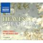 Jeremy Summerly / Oxford Camerata - Heavenly Creatures