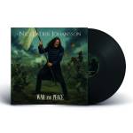 Nils Patrik Johansson - War And Peace (Ltd Black Vinyl)