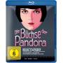 Georg Wilhelm Pabst - Die Buechse der Pandora (Blu-Ray) [DE-Version, Regio 2/B]
