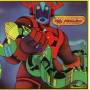 Spirit Of John Morgan - Age Machine