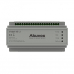 Akuvox - Network Switch, 2-wire IP