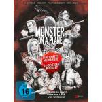 Ezra Tsegaye - Monster on a Plane - 2-Disc Limited Edition Mediab [DE-Version, Regio 2/B]