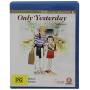 Only Yesterday / (aus) - Only Yesterday [US-Version, Regio 1/A]