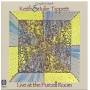 Keith Tippett & Julie Tippett - Live At The Purcell Room-Couple In Spirit