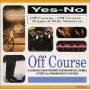 Off Course - Yes-no