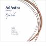 AdAstra Piano Trio - Episodi