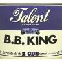 B. B. King - Talent