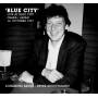 Peter Brtzmann & Johannes Bauer - Blue City