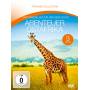 Br-Tv - Abenteuer Ostafrika [DE-Version, Regio 2/B]
