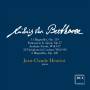Jean-Claude Henriot - Bagatellen,op.119/Fantasia in g-moll,op.77/+