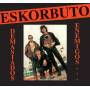 Eskorbuto - Demasiadas Enemigos