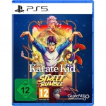 Gamemill - Karate Kid: Street Rumble Ps-5