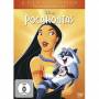 Various - Pocahontas 1+2 (Disney Classics) [DE-Version, Regio 2/B]