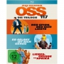 Plaion Gmbh - Oss 117 - Die Trilogie [DE-Version, Regio 2/B]