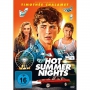 Plaion Gmbh - Hot Summer Nights [DE-Version, Regio 2/B]