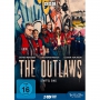 Christopher Walken / Stephen Merchant / Darren Boyd / + - The Outlaws-Staffel 1 [DE-Version, Regio 2/B]