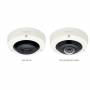 Hanwha -Wisenet - Hanwha Techwin IP-Cam Fixed Dome 360 XNF-8010RP