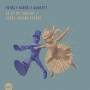 Mihaly Borbely -Quartet- - Be By Me Tonight