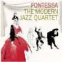 Modern Jazz Quartet - Fontessa (vinyl)
