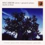 Rino Artrio Arbore - Aprés La Nuit