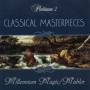 Various - CLASSICAL MASTERPIECES