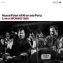 Nusrat Fateh Ali Khan - Live at WOMAD 1985